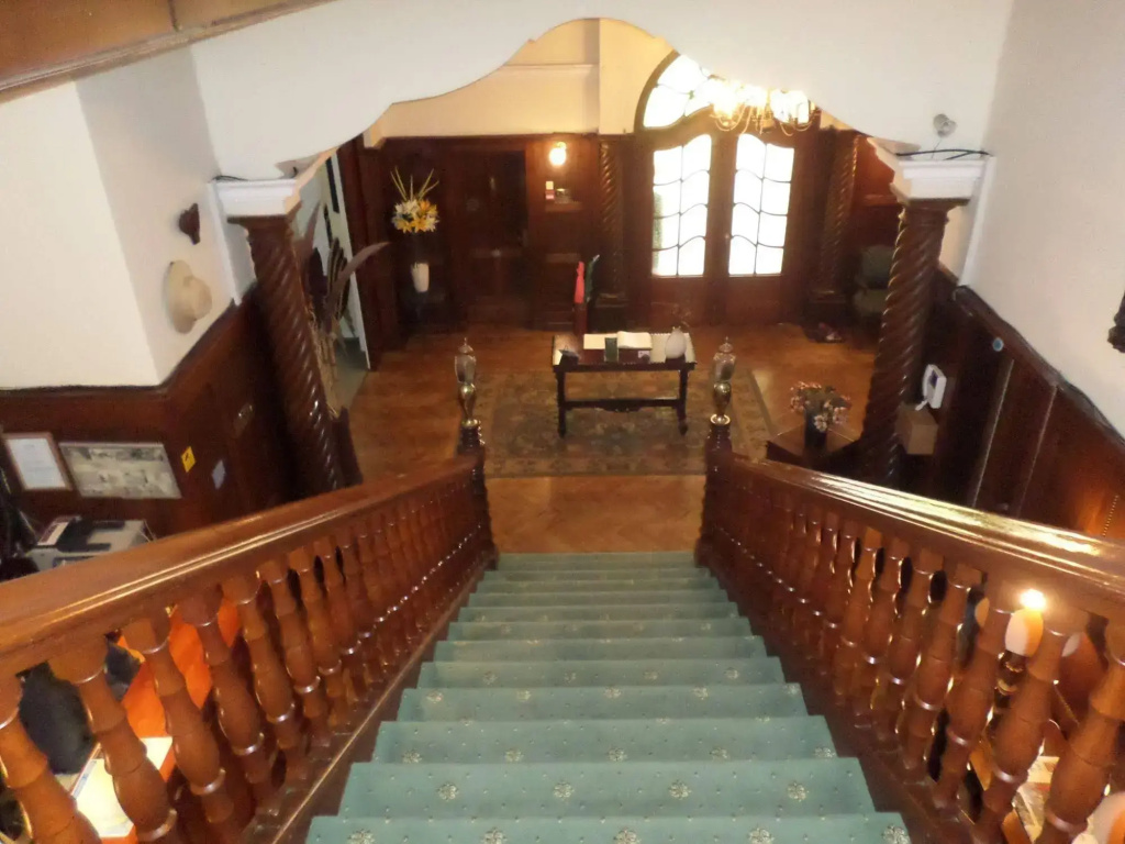 Palm House Boutique Hotel and Spa - Général
