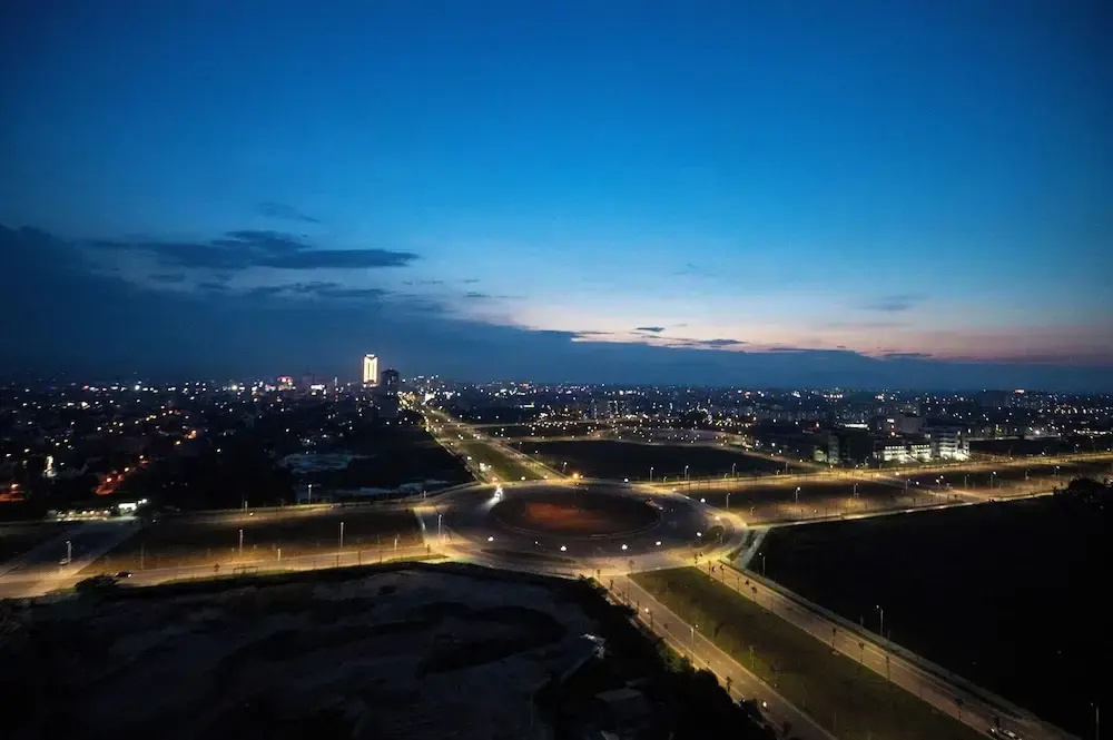 MILY HOMESTAY and APARTMENT HUE