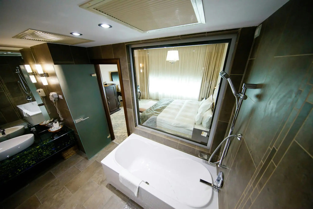 Pleiada Boutique Hotel And Spa - Général