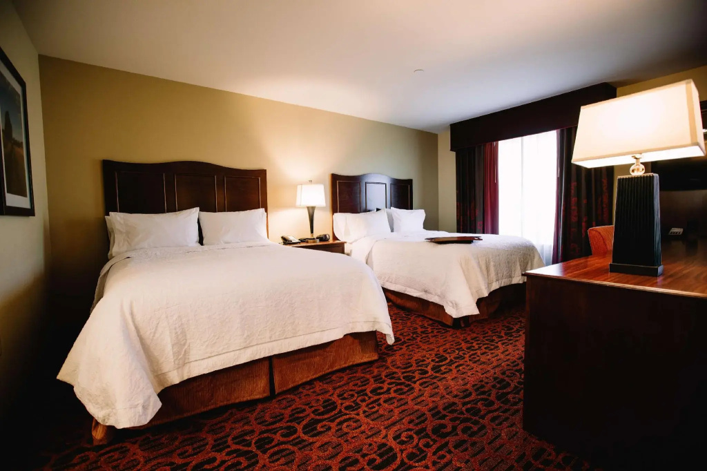 Quadruple Suite