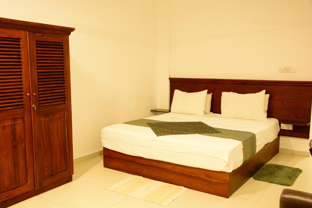 Ranmal Beach Hotel