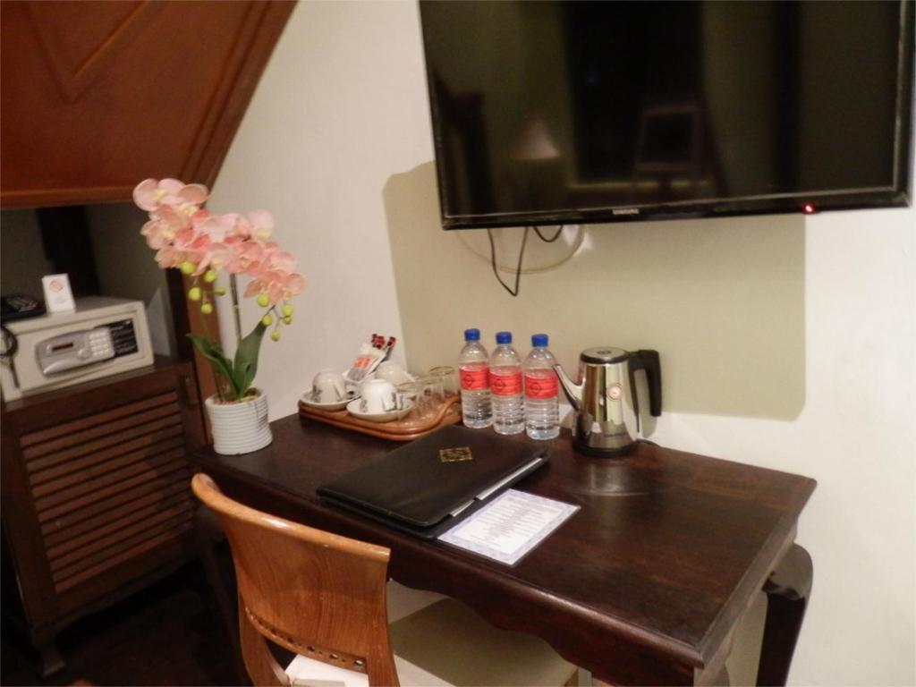 Museum Hotel