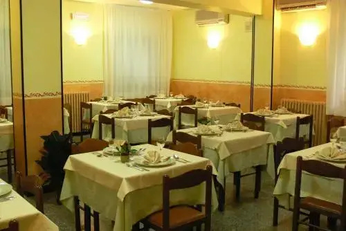 Hotel Mario - Général
