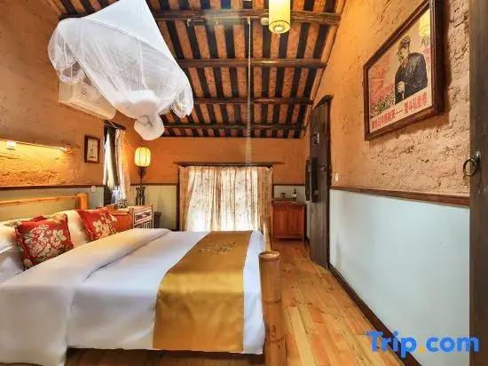 Yangshuo Village Inn - Chambres