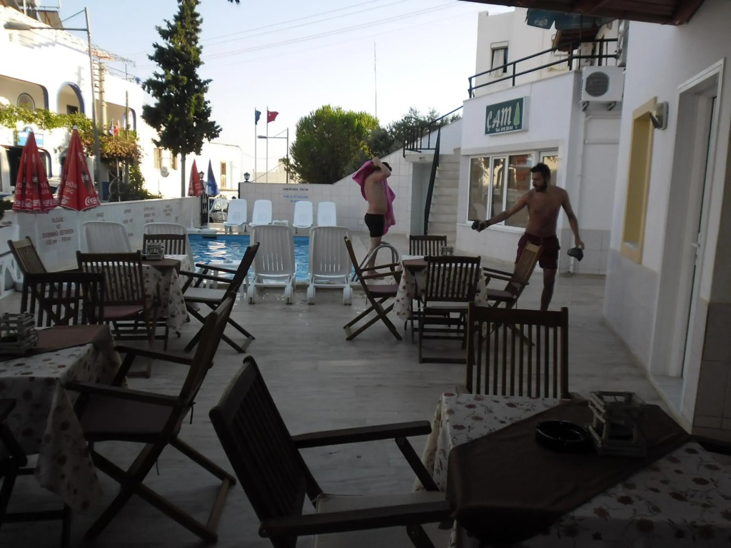 Hotel photo 22