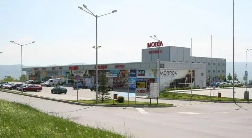 Motel Ihtiman