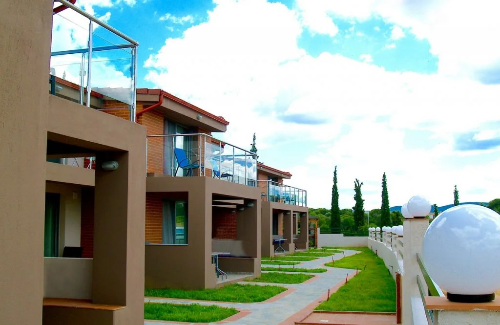 Village Mare Residences - Général