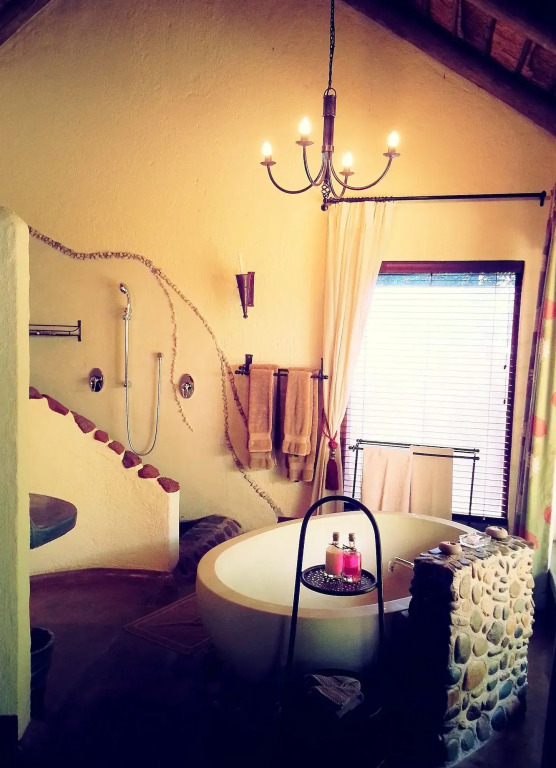 Tanamera Lodge - фото 9