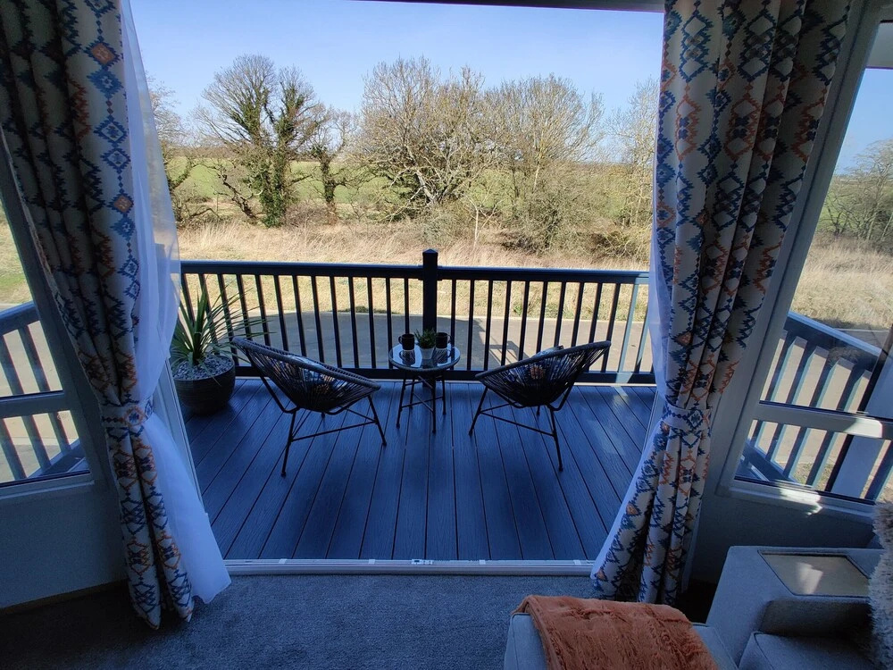 Long View Lodge — 5
