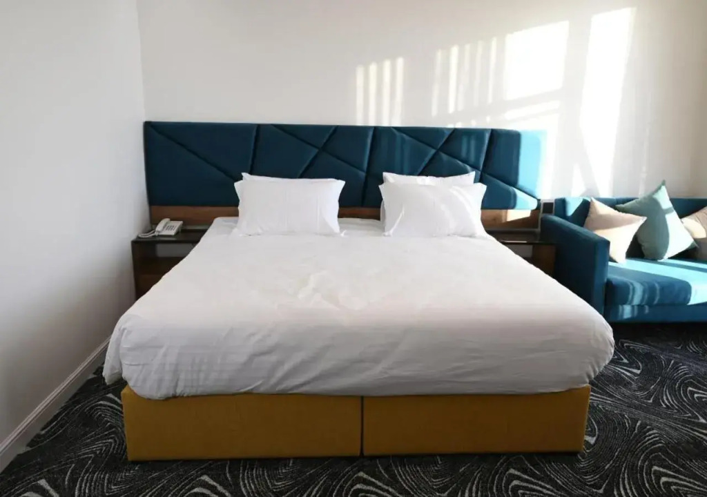 Sun Set Hotel — фото 6