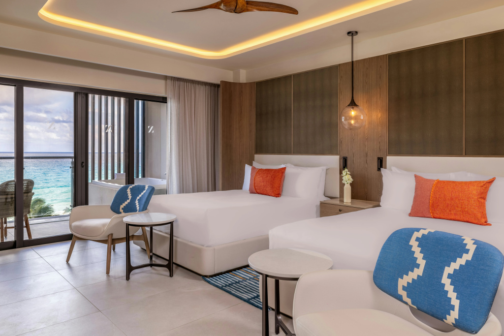 Hyatt Zilara Cancun   - Adults Only - All Inclusive - Général