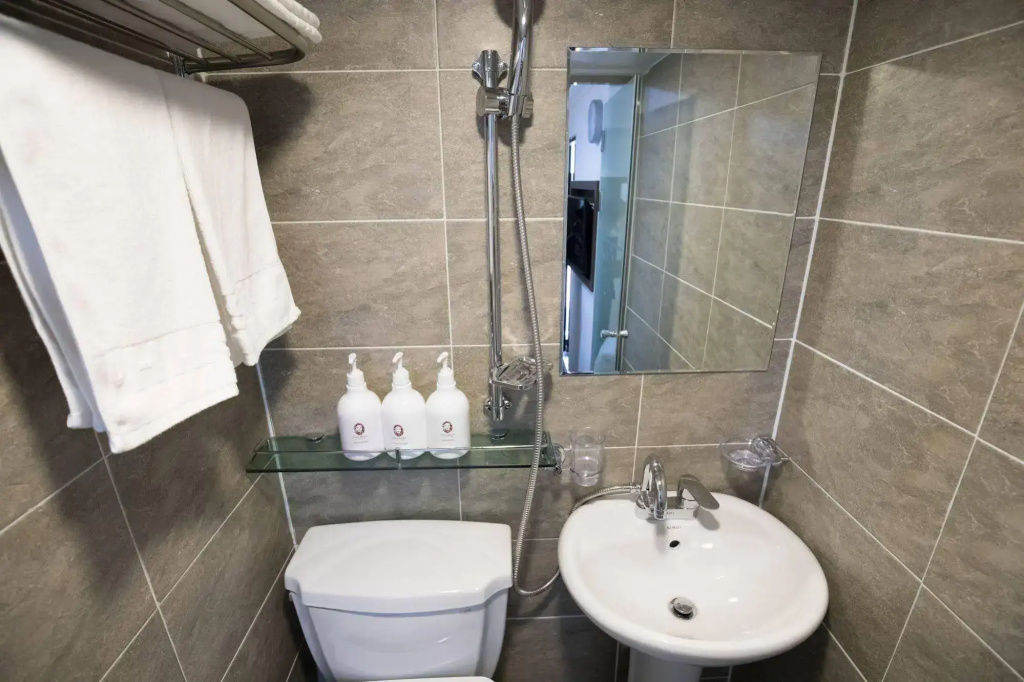 Hotel photo 8