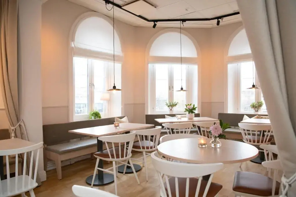 Best Western Hotel Svava - Chambres