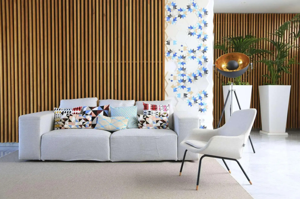 BLUESEA Alyssa Suite Hotel - Chambres