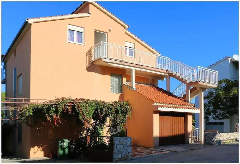 Marvie apartmani