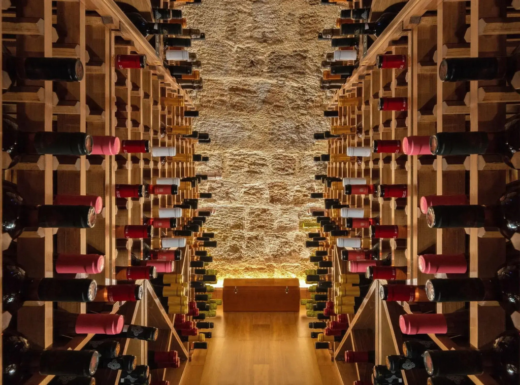 10GR Boutique Hotel and Wine Bar - фото 17