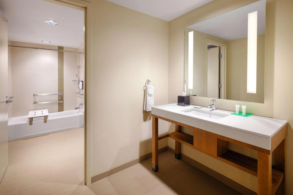 Hyatt Place Park City - Général