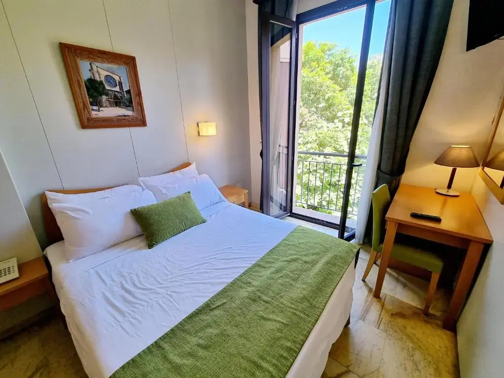 Hotel Flor Parks - Chambres