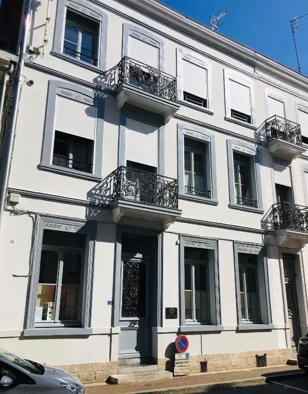 Les Chambres d'Hôtes du Palais