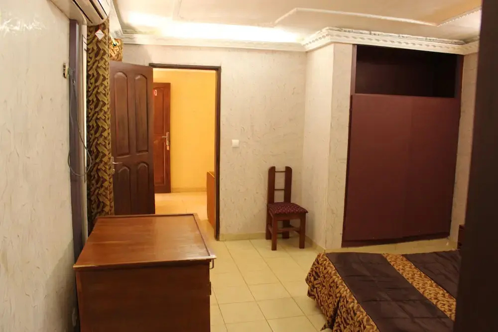 Hotel photo 12