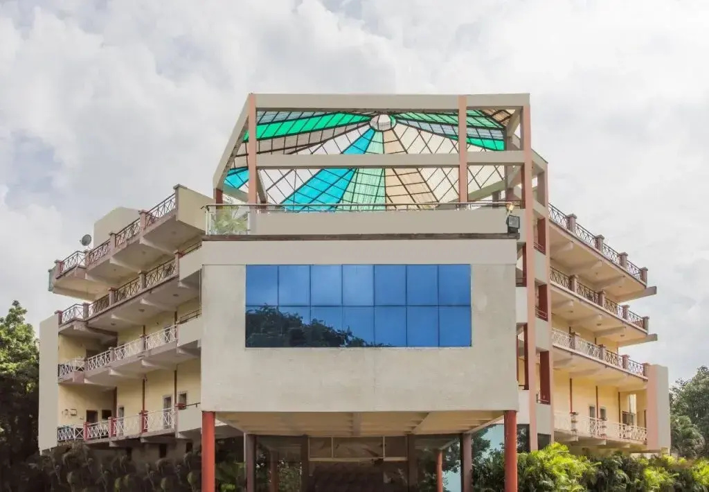 Mayank Resort By OYO Rooms