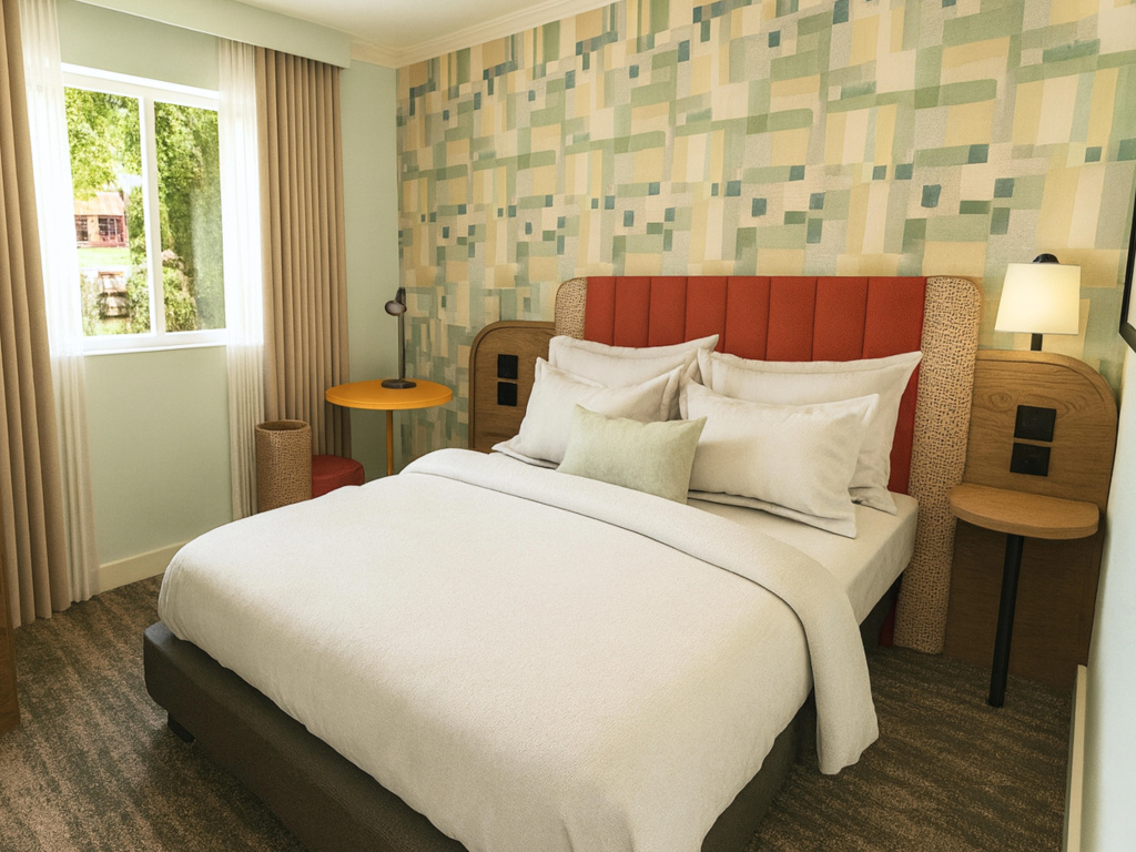 Garner Hotel Birmingham South East by IHG - Général