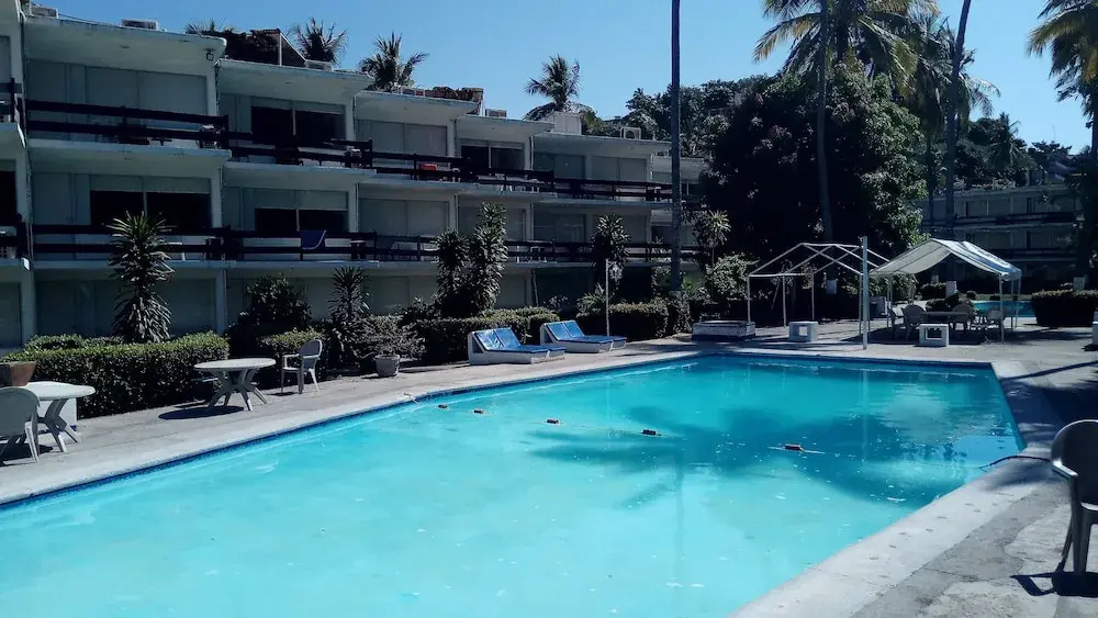 Hotel photo 11