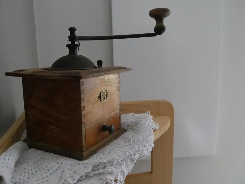 A l'Oree des Cazelles - Chambres