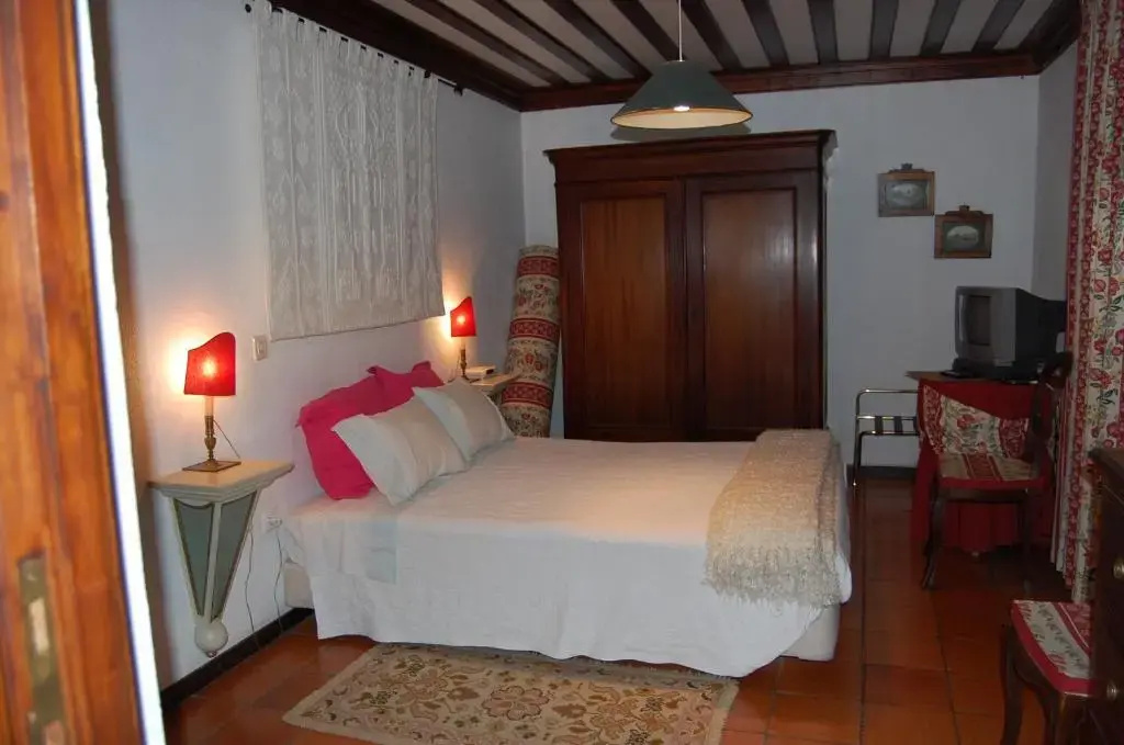 Casa da Quinta De S. Martinho - Chambres
