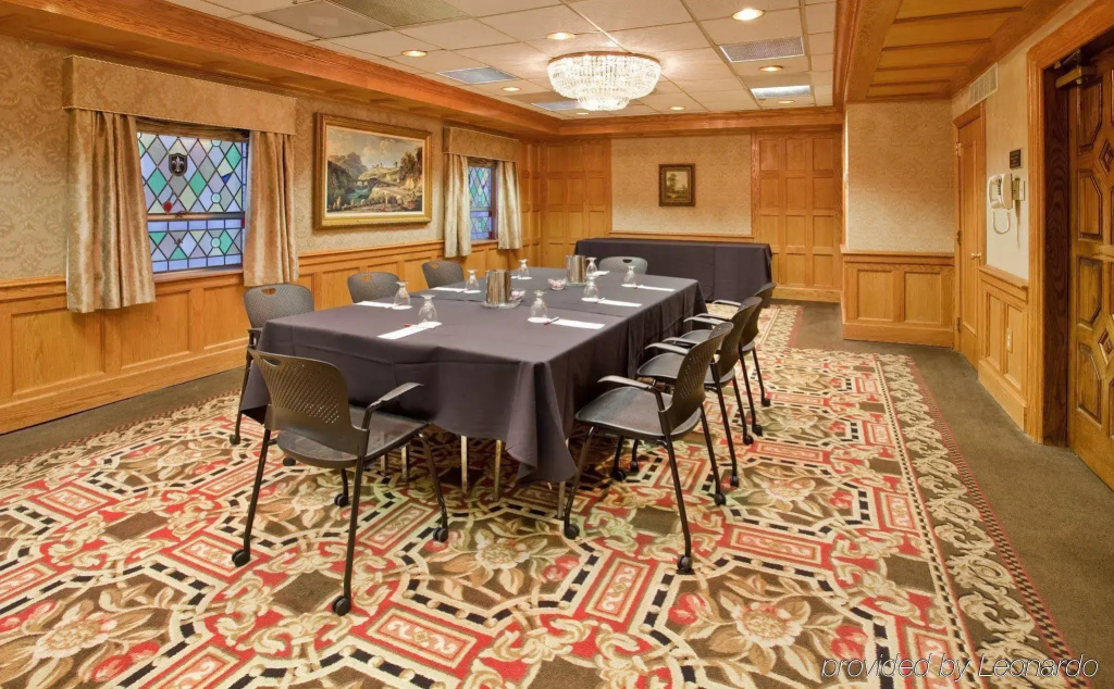 Clayton Plaza Hotel & Extended Stay - Général