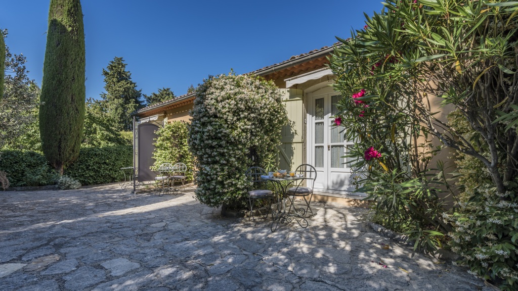 Le Mas Candille - Hôtel, Restaurants & Spa by null