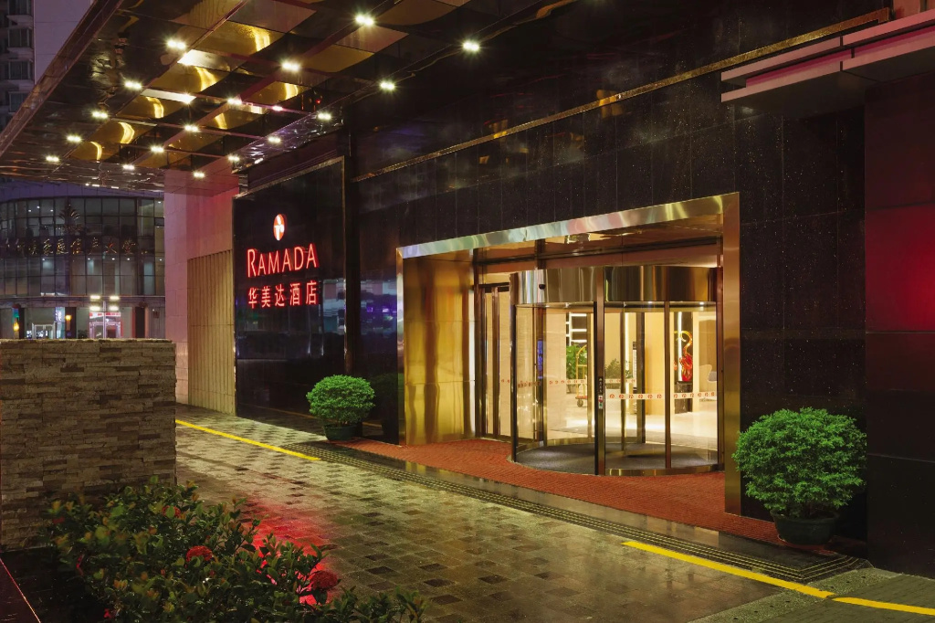 Hotel photo 18