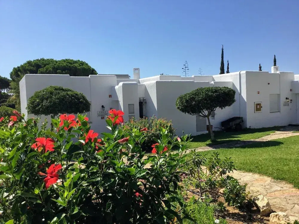 Prado Villas - Général