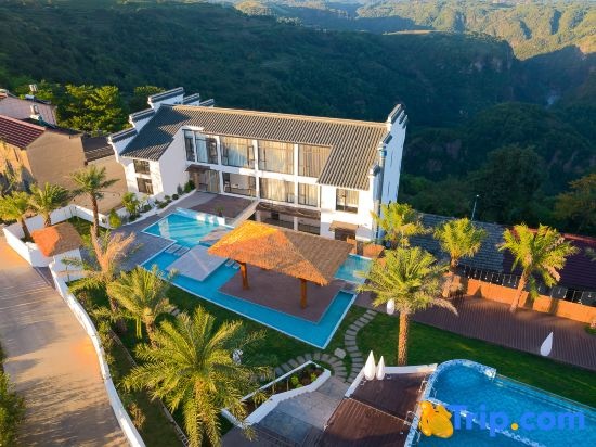 Shanhai Yishu Homestay in Shaoxing