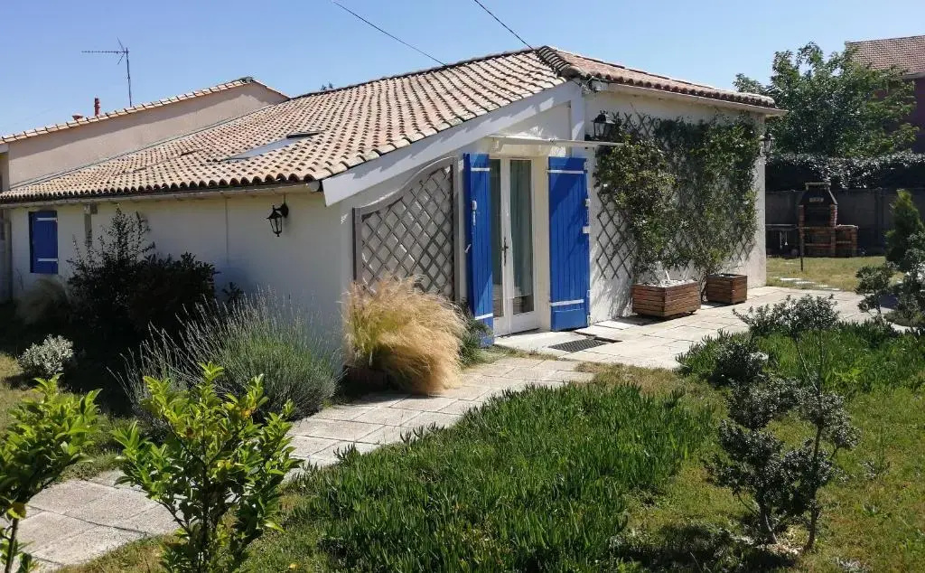 Cottage