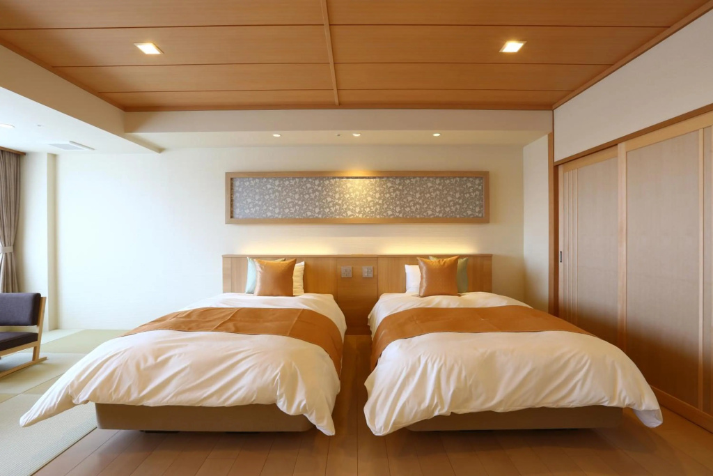 Onyado Toho（ORIX HOTELS & RESORTS） — 4