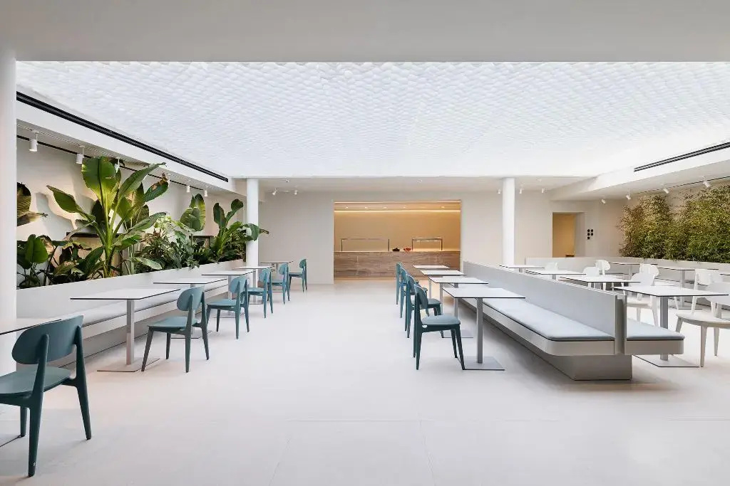 Arkadi Hotel - Général