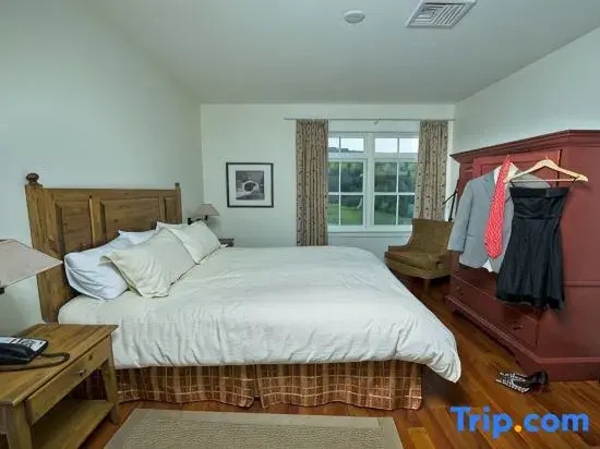 2 Bedrooms Standard room