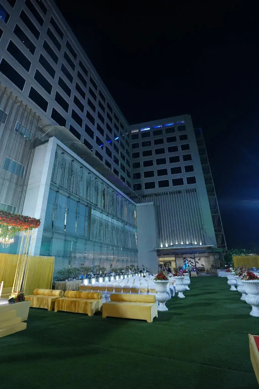 Sayaji Vadodara - фото 25