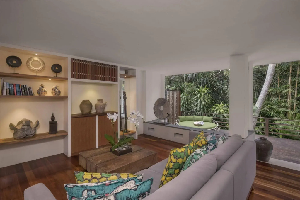 Suara Alam Ubud