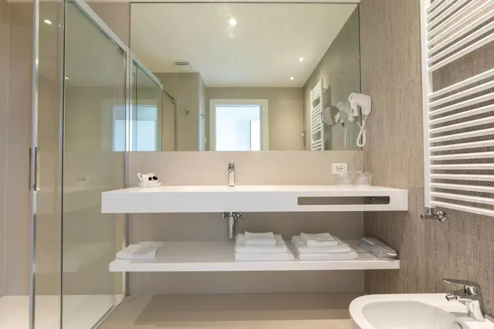 Imperia - Chambres
