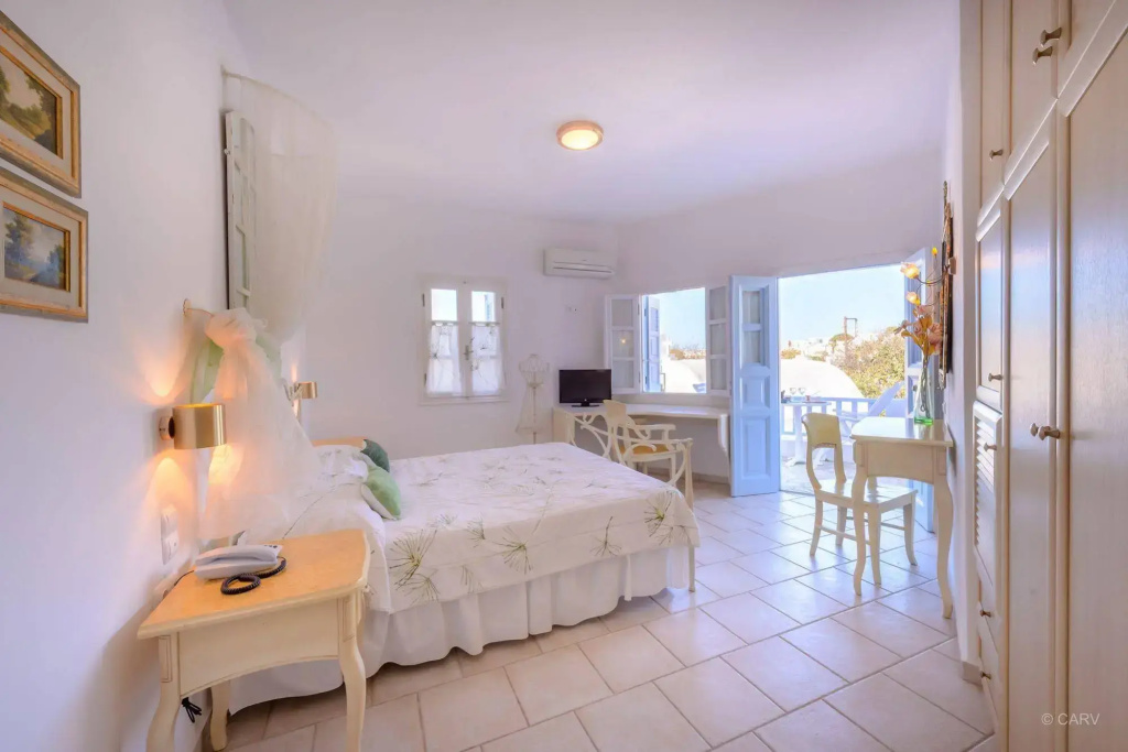 Chora Resort Hotel & Spa - Général