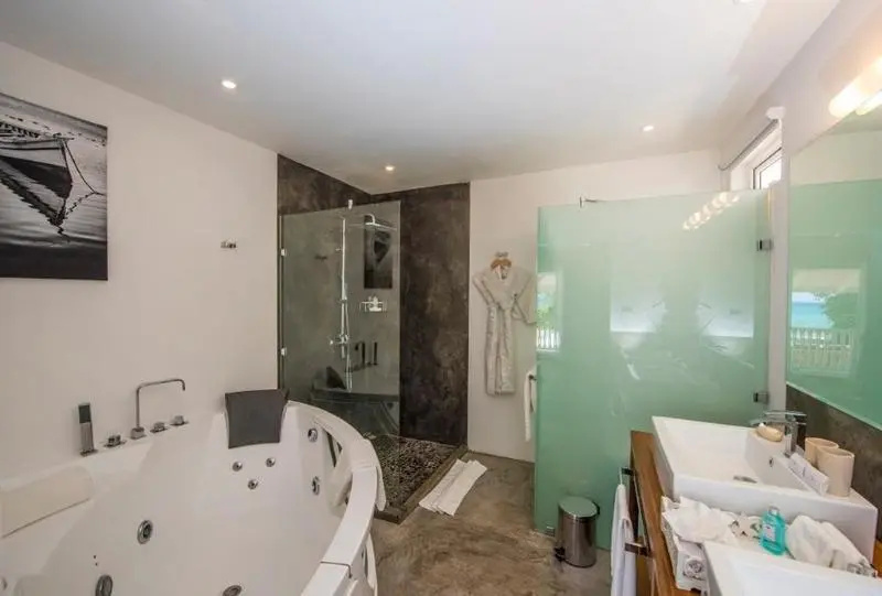 Seapoint Boutique Hotel - Chambres