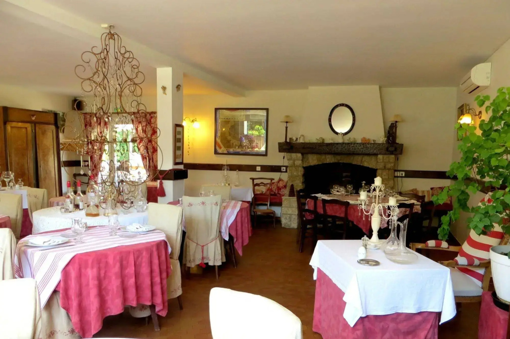Le Clos Pité - Général