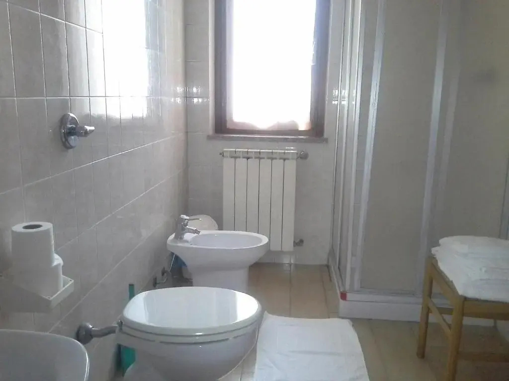Hotel Ticino Ristorante Chierico - Chambres