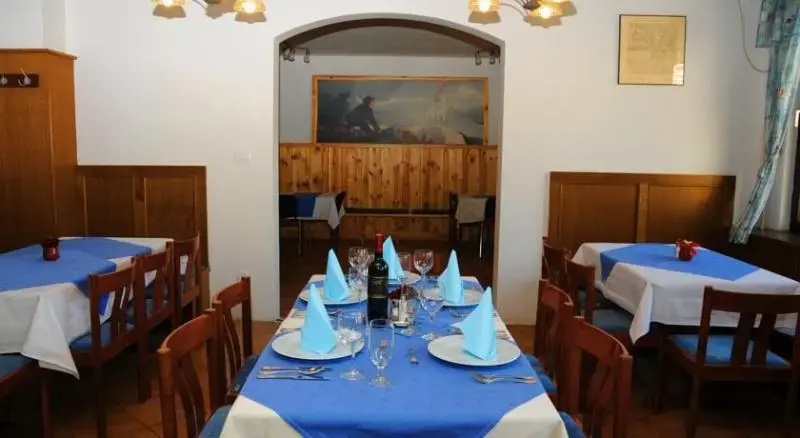 Aparthotel Triglav - Général
