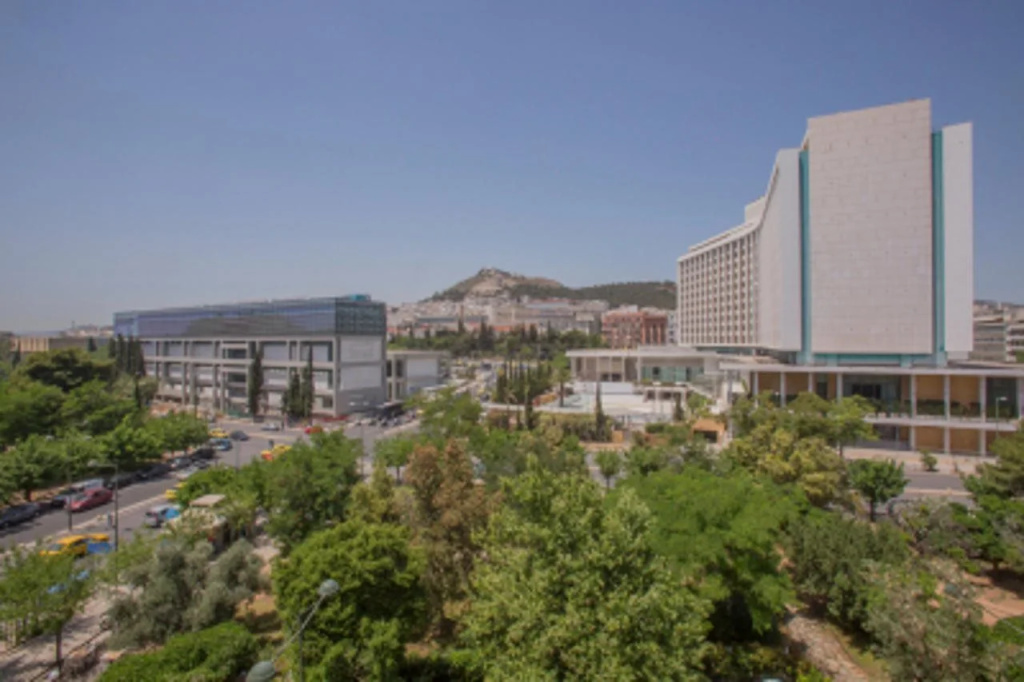 Delice Hotel Apartments - Général