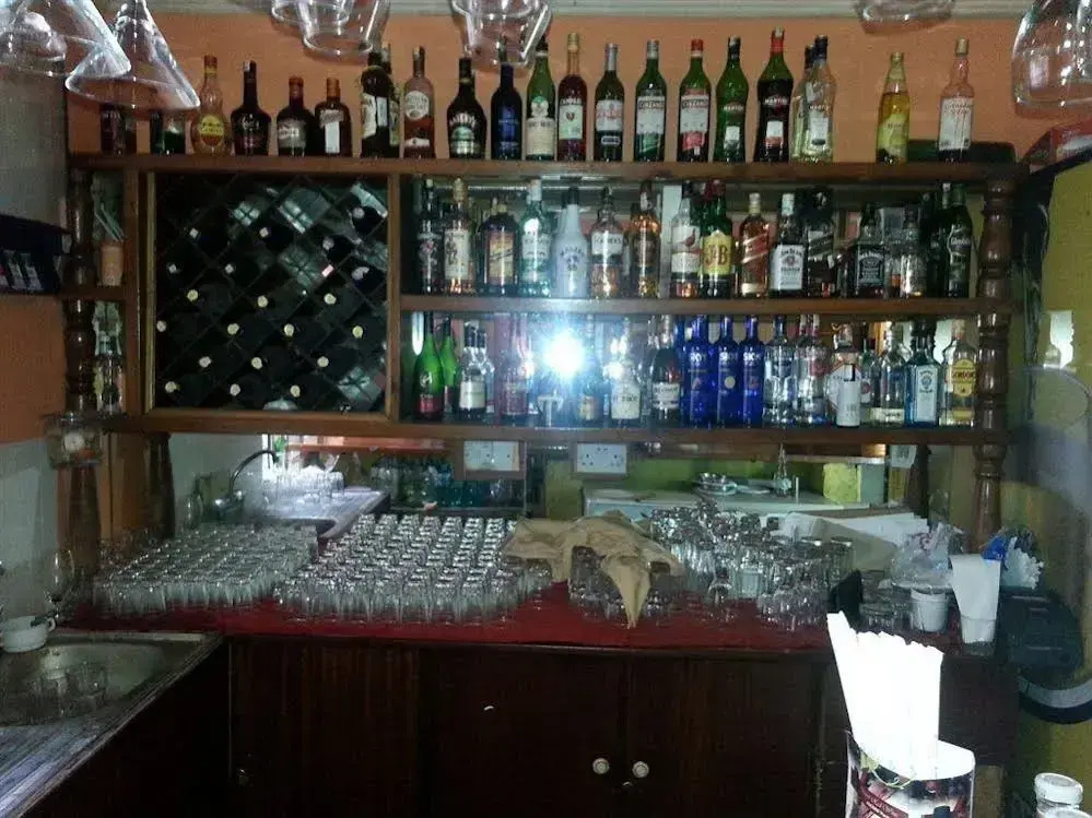 Luxury Hotel Rwanda - Général