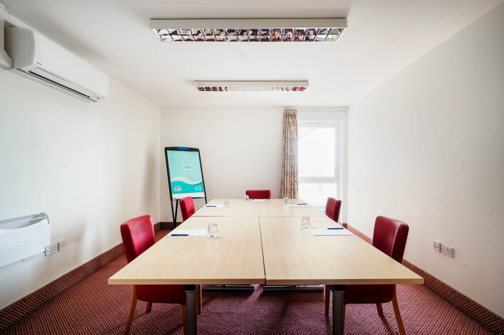 Holiday Inn Express Shrewsbury by IHG - Général
