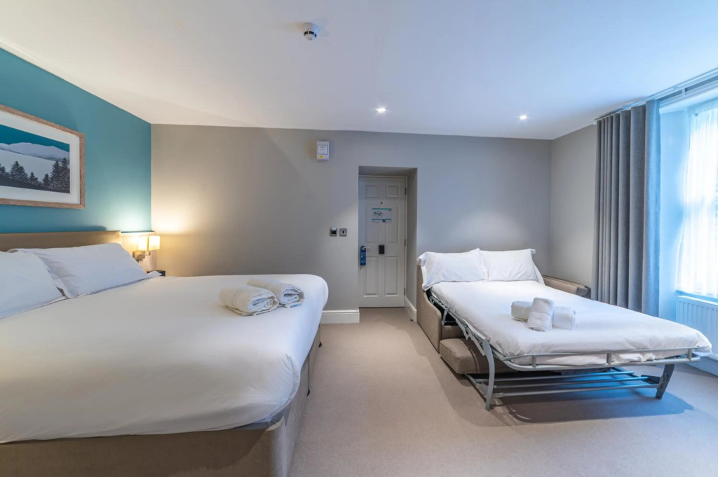 Hotel photo 17